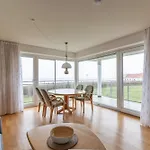 شقة Strandpalais, Whg 02