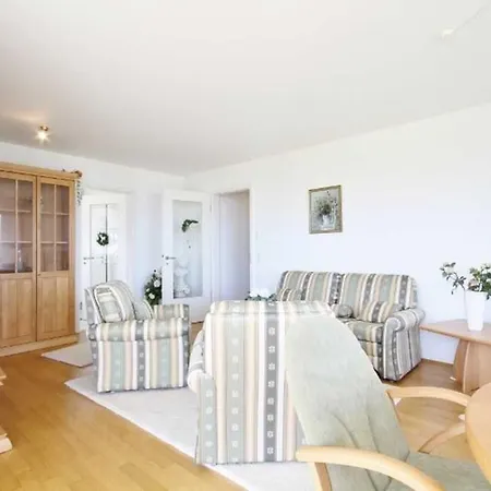 Strandpalais, Whg 02 קושהאבן