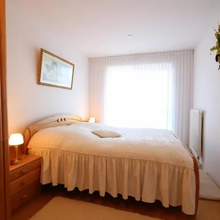 2 Im Palais Apartment Cuxhaven