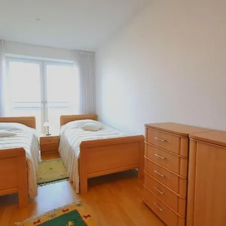 Strandpalais, Whg 02