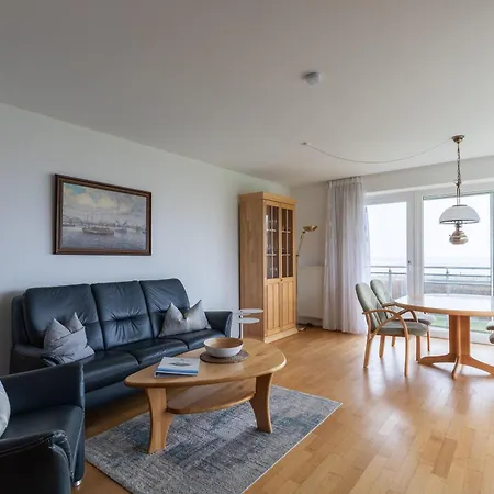 Strandpalais, Whg 02 *