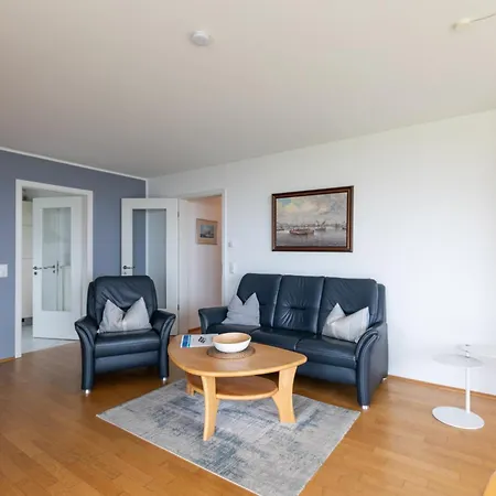 Strandpalais, Whg 02