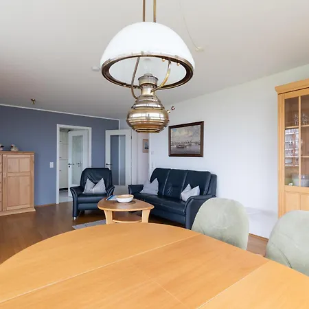 Strandpalais, Whg 02 * קושהאבן